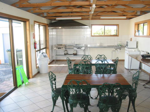 Robetown Motor Inn & Apartments - Accommodation Search 6