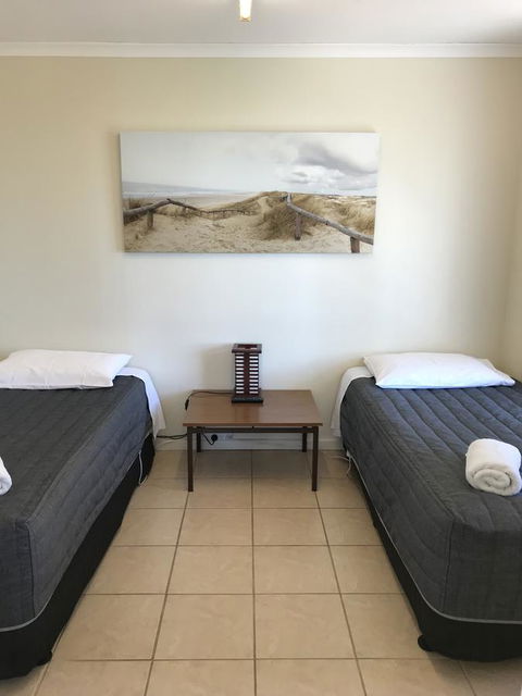 Robetown Motor Inn & Apartments - Accommodation Search 39