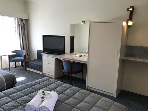 Robetown Motor Inn & Apartments - Accommodation Search 31