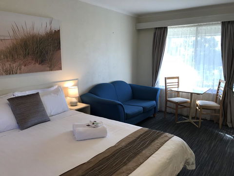 Robetown Motor Inn & Apartments - Accommodation Search 21