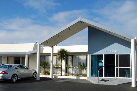 Robetown Motor Inn & Apartments - Accommodation Search 1