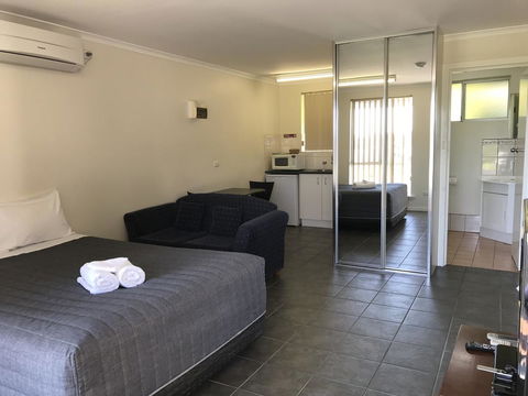 Robetown Motor Inn & Apartments - Accommodation Search 41