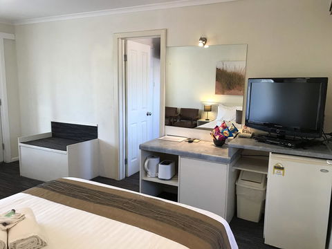 Robetown Motor Inn & Apartments - Accommodation Search 15