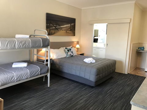 Robetown Motor Inn & Apartments - Accommodation Search 28