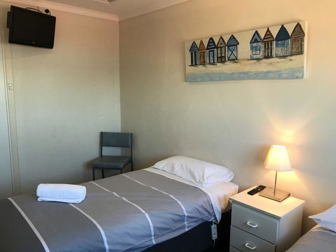 Robetown Motor Inn & Apartments - Accommodation Search 13