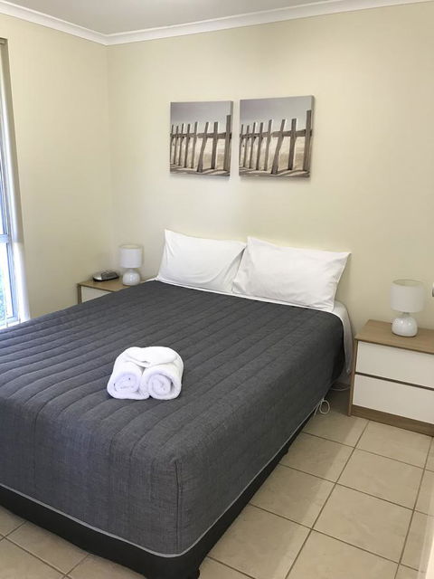 Robetown Motor Inn & Apartments - Accommodation Search 38