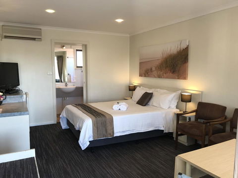 Robetown Motor Inn & Apartments - Accommodation Search 16