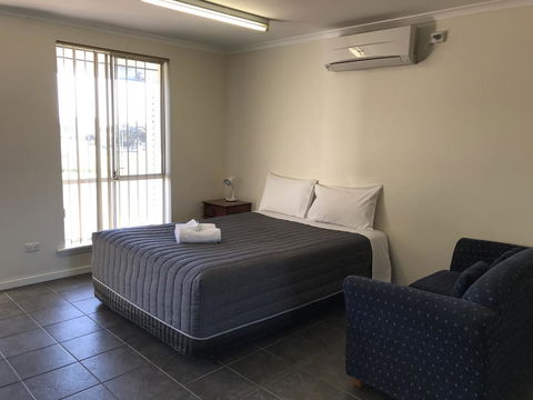 Robetown Motor Inn & Apartments - Accommodation Search 40