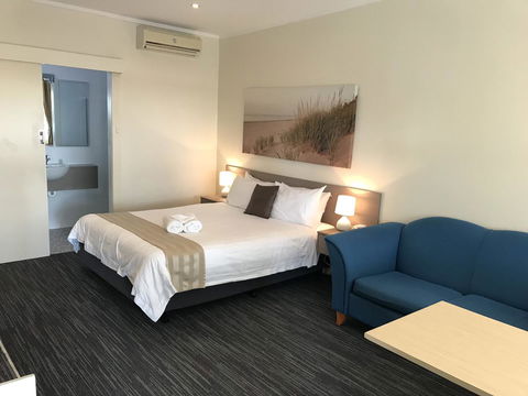 Robetown Motor Inn & Apartments - Accommodation Search 24