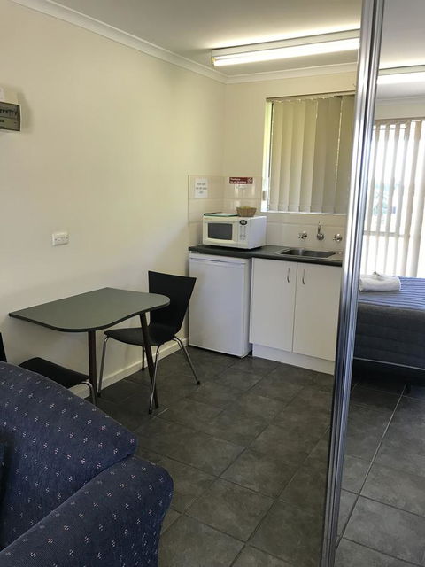 Robetown Motor Inn & Apartments - Accommodation Search 42