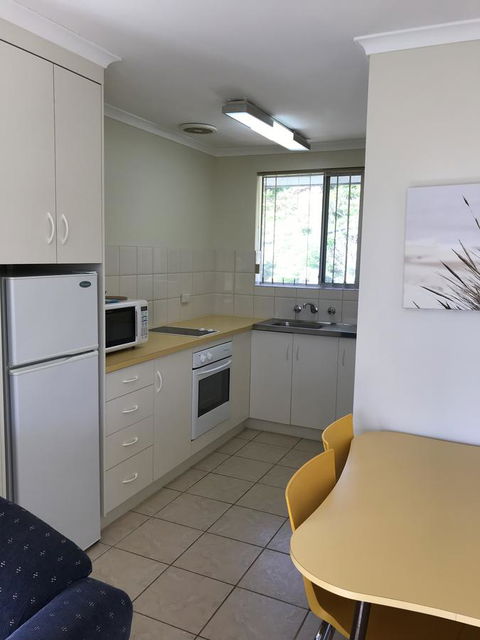 Robetown Motor Inn & Apartments - Accommodation Search 37