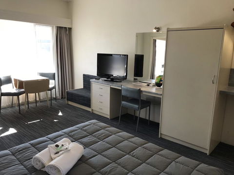 Robetown Motor Inn & Apartments - Accommodation Search 18