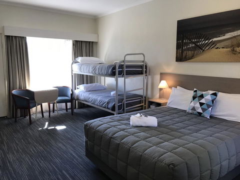 Robetown Motor Inn & Apartments - Accommodation Search 27