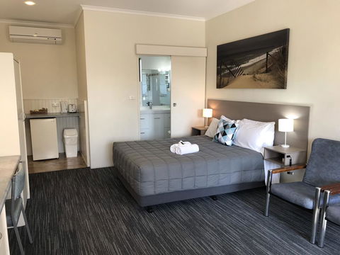 Robetown Motor Inn & Apartments - Accommodation Search 20