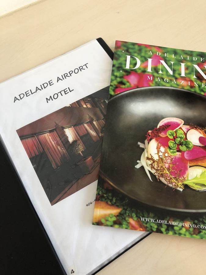 Brooklyn Park SA Accommodation Search