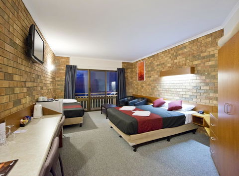 Kangaroo Island Seaside Inn - Accommodation Search 19