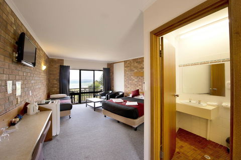 Kangaroo Island Seaside Inn - Accommodation Search 43