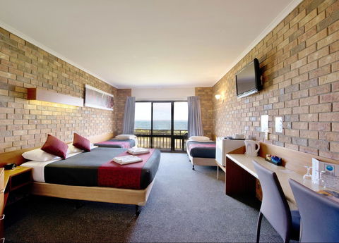 Kangaroo Island Seaside Inn - Accommodation Search 44