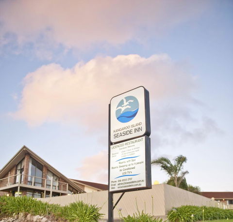 Kangaroo Island Seaside Inn - Accommodation Search 37