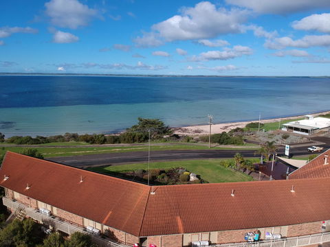 Kangaroo Island Seaside Inn - Accommodation Search 17