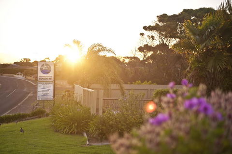 Kangaroo Island Seaside Inn - Accommodation Search 23