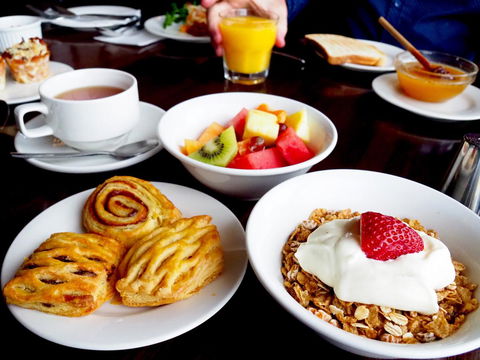 Kangaroo Island Seaside Inn - Accommodation Search 18