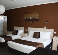 Lakeview Motel and Apartments - Accommodation Search