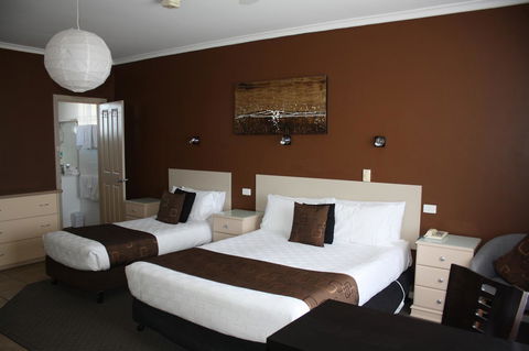 Lakeview Motel And Apartments - Accommodation Search 0