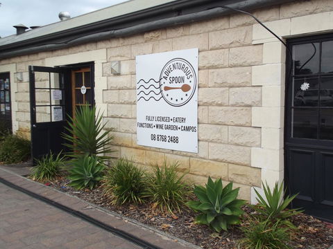 Guichen Bay Motel - Accommodation Search 5