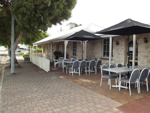 Guichen Bay Motel - Accommodation Search 13