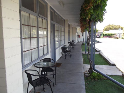 Guichen Bay Motel - Accommodation Search 21