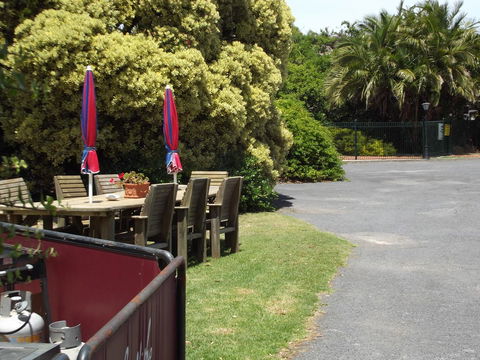 Guichen Bay Motel - Accommodation Search 32