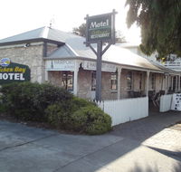 Guichen Bay Motel - Accommodation Search