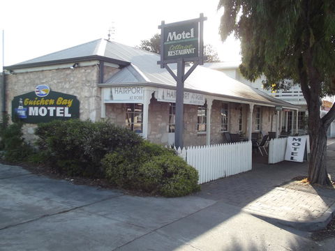 Guichen Bay Motel - Accommodation Search 0