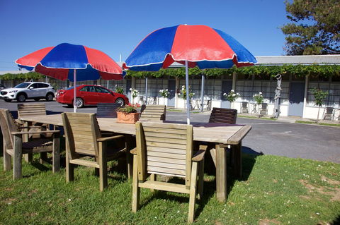 Guichen Bay Motel - Accommodation Search 31