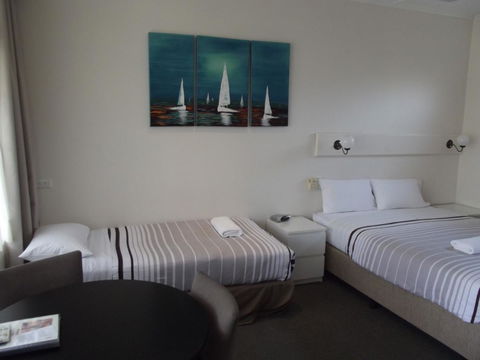 Guichen Bay Motel - Accommodation Search 18