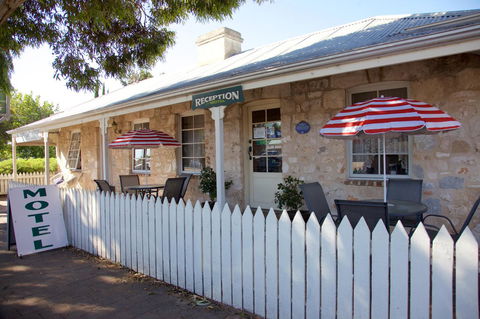 Guichen Bay Motel - Accommodation Search 12