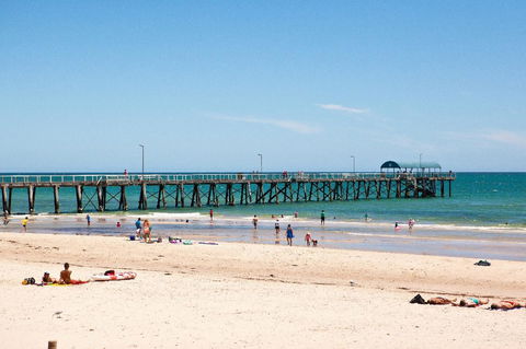 The One @ Henley Beach - Accommodation Search 9