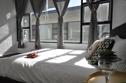 The One @ Henley Beach - Accommodation Search 2