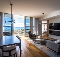 Promenade Penthouse Apartment - Accommodation Search