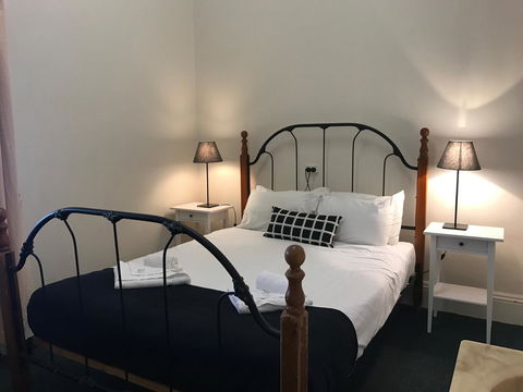 Grosvenor Hotel - Accommodation Search 11