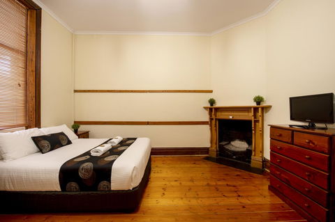 City Centre Motel Hotel - Accommodation Search 32