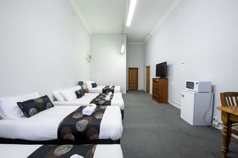 City Centre Motel Hotel - Accommodation Search 10