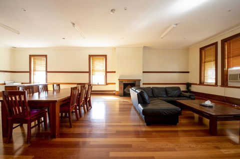 City Centre Motel Hotel - Accommodation Search 38
