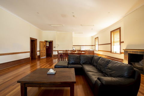 City Centre Motel Hotel - Accommodation Search 36