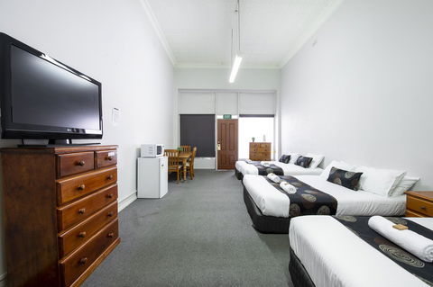 City Centre Motel Hotel - Accommodation Search 7