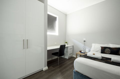 City Centre Motel Hotel - Accommodation Search 14