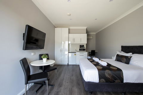 City Centre Motel Hotel - Accommodation Search 21