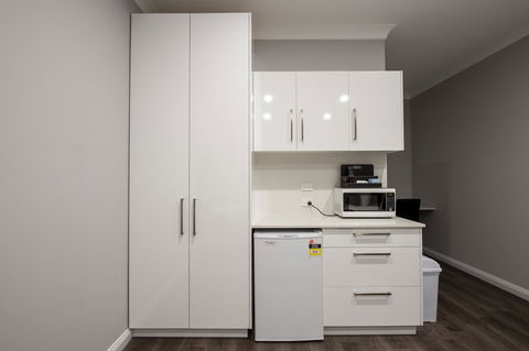 City Centre Motel Hotel - Accommodation Search 24