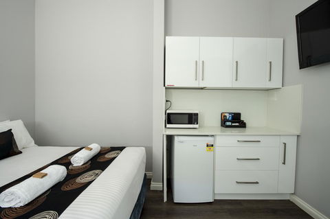 City Centre Motel Hotel - Accommodation Search 15